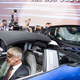 Illustration for article titled The Top Of The 2014 Porsche 911 Targa Is Totally Bonkers